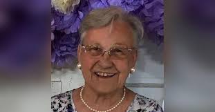 Mrs. Bobbie Ann Bopp Colvin Obituary