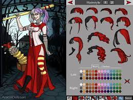 Harley quinn is making waves on the hair and makeup industry. Harley Quinn Dress Up Game Game Fun Girls Games