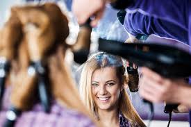 Turn heads with the most flawless looking hair. Zena Salon