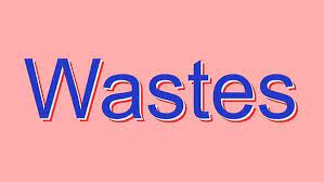 Sep 15, 2008 · the proper pronunciation is /weists/. How To Pronounce Wastes Video Dailymotion
