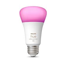 A 'standard' es (edison screw) bulb is also known as e27, which you might see on some light bulb boxes. Modern Bulbs Philips Hue