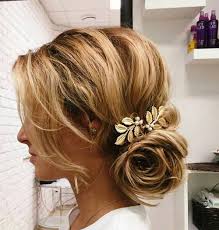 12/28/2012 04:10pm est | updated december 31, 2012 40 Sparkly Christmas And New Year Eve Hairstyles
