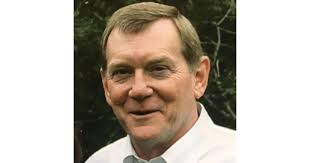 David Selfridge Alcorn Obituary (1945