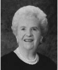 Freda Lindsay Obituary (2010)