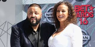 Dj khaled is one of the most acclaimed dj and record producers all over the world, who has a net worth of 65 million dollars. Nicole Tuck Wiki Net Worth Ethnicity Who Is Dj Khaled S Wife