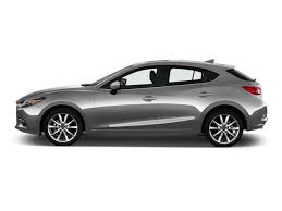 Engine sizes and transmissions vary from the hatchback 2.0l 6 sp automatic to the sedan 2.5l 6 sp automatic. Technical Specifications 2018 Mazda 3 Gt Sport