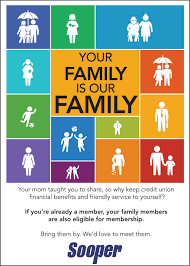 Sooper Credit Union Arvada Co Grand Junction Co Denver Co Credit Union Financial Institutions Financial Wellness