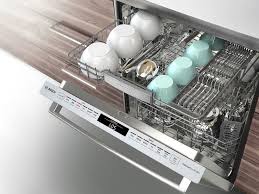 What are the benefits of a bosch dishwasher? Bosch 800 Series Dishwasher Review Reviewed