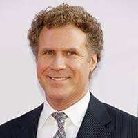 Will Ferrell