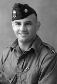 World War II Veterans Obituary (2011)