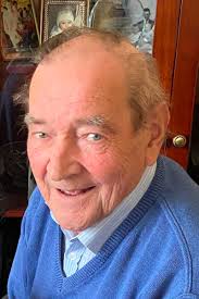 Today's Mayo death and funeral notices