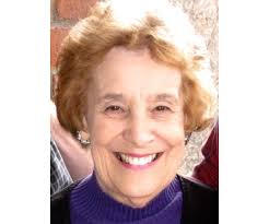 BARBARA HUBBARD Obituary (2016)