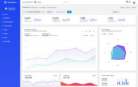 We have summed up all of. Simple And Responsive Free Bootstrap Admin Dashboard Templates