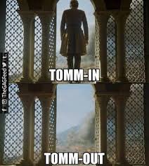 Tommen Thegagfeed Gag Funny Game Of Thrones Meme Game Of Thrones Instagram Game Of Thrones Facts