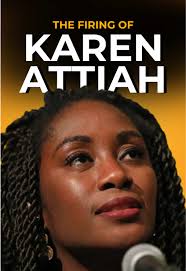 The Washington Post Fires Last Black Opinion Columnist