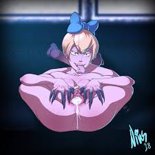 Post 3792477: Devilman Devilman_Crybaby Nins_SFM Sumi