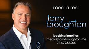 Larry Broughton Media Reel