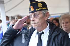 Gold Star Families, fallen heroes honored ahead of Memorial Day