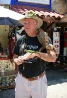 Arthur Curry Obituary (1940