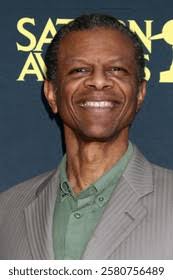 17 Phil Lamarr Royalty-Free Images, Stock Photos & Pictures