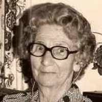 Lily Petty (1900–1987)