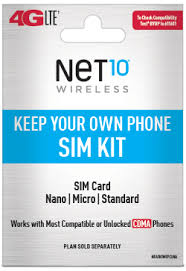 Can i switch sim cards between phones verizon. Keep Your Own Phone Sim Kit Verizon Net10store