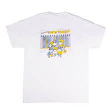 Edt in the united states and june 26, 11 a.m. 15 Best Graphic Tees To Buy Right Now Off White Supreme More Complex