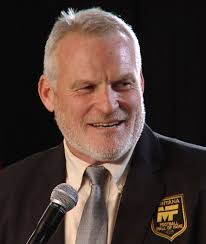 Speeches — Montana Football Hall of Fame