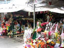 Department store, grocery store, shopping mall. Farmers Garden Cubao Quezon City Philippine Observers