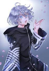 Senju Kawaragi Tokyo Revengers In 2021 Gambar Karakter Ilustrasi Karakter Gambar Animasi Kartun