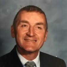 Obituary information for Larry Ronald Byle