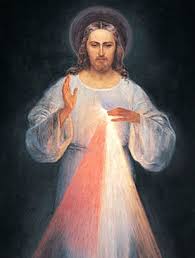 Primer cuadro de jess de jess de perdi cuando. La Divina Misericordia De Dios Oraciones Letanias Y Reflexiones