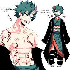 My hero academia dubbed and subbed in english. Kim S Art Dump Done Waifu Cosplaying As Nezuko And Canon Adult