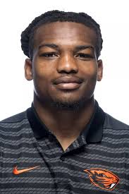 Beavers Set For Senior Day, Host Washington State Saturday