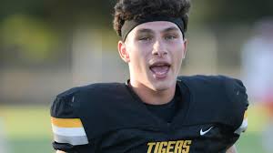 Football: San Luis Obispo quarterback Emilio Corona is PAC 4 MVP