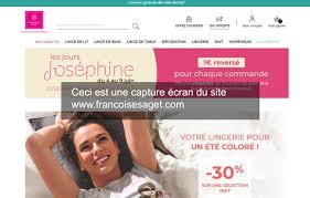 Référence française depuis plus de 40 ans, françoise saget vous invite à découvrir en ligne des collections exclusives de linge de maison inspirées de tous ces petits moments magiques qui embellissent notre journée… Francoise Saget Mon Compte Suivi Commande En Ligne