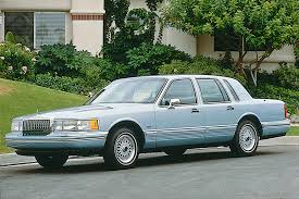 1996 lincoln town car cartier. 1990 97 Lincoln Town Car Consumer Guide Auto