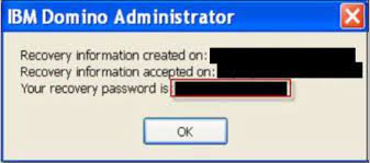 How To Reset Forgotten Lotus Notes User's Id Password? | Ict For Myanmar In  English