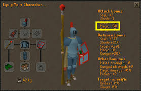 What does attack do in osrs? A Complete Osrs Splashing Guide 50k Exp Per Hour