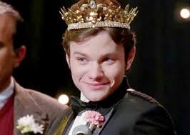 Men Carrying Birkins: Style Icon: Kurt Hummel