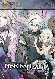 The three classes of weapons in nier replicant ver1. Nier Replicant Ver 1 22474487139 Details Launchbox Games Database