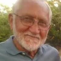 Obituary for Charles Frank Walker