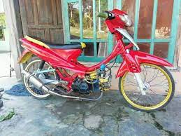 Gambar modif supra x 125 untuk inspirasi anda. Supra Modif Indonesia Home Facebook