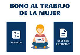 El primer pago del año se emitirá este viernes 29 de enero y corresponde a las rentas obtenidas por la beneficiaria el mes de octubre. Bono Al Trabajo De La Mujer Revisa Como Postular Al Beneficio Meganoticias
