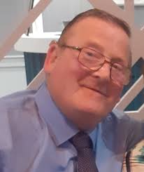 Obituary notice for Mr Thomas (Tommy) Mitchell Mitchell