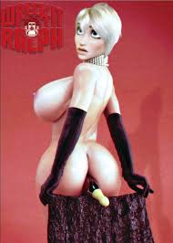 Post 1594369: break_the_internet cosplay Kim_Kardashian meme  Sergeant_Calhoun Wreck-It_Ralph