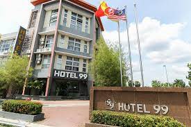 Anniversary perkawinan, perusahaan, atau usaha. Room For Couple Review Of Hotel 99 Botanik Klang Klang Malaysia Tripadvisor