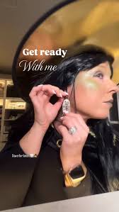 Save this for Halloween 🎃👻💀, I went to a really fun trivia night last  night and our table theme with Halloween so I decided to try my at Elphaba  from wicked., I have really sensitive skin instead of ...