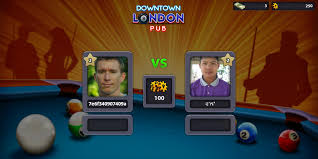 Grab a cue and take your best shot! 8 Ball Pool Review Head To The Pool Hall With A Casual Game Of Billiards