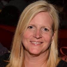 Ginger Mcnally's Instagram, Twitter & Facebook